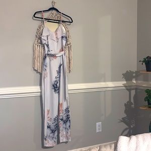 L’atiste Jump Suit